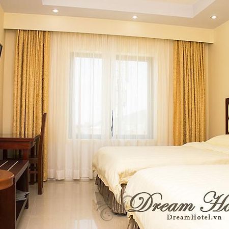 Dream Hotel Danang Стая снимка