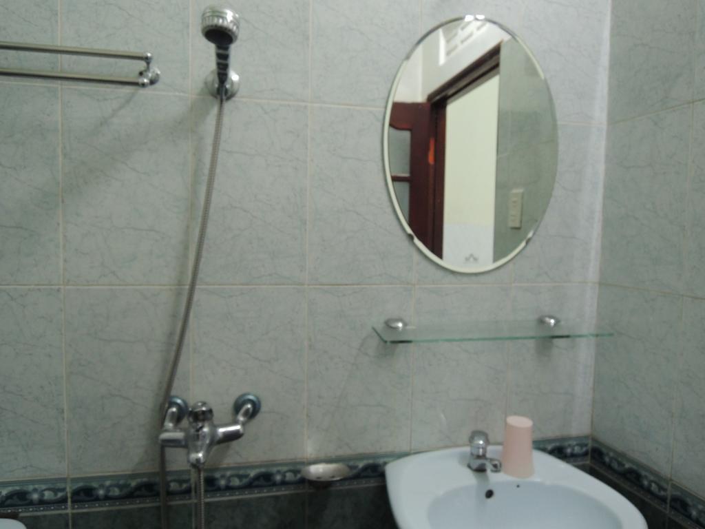 Dream Hotel Danang Екстериор снимка