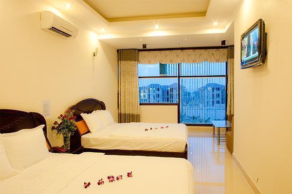 Dream Hotel Danang Екстериор снимка