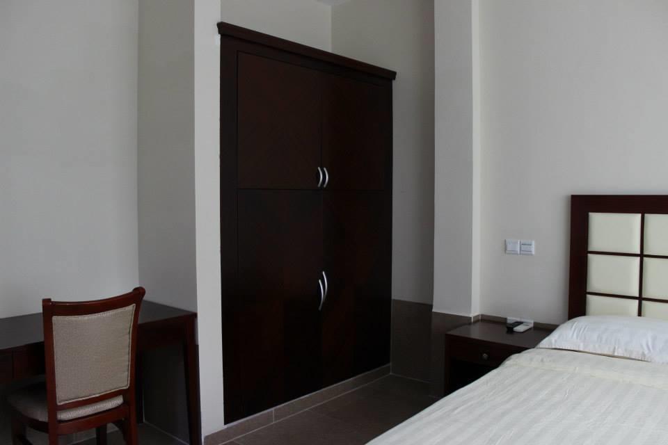 Dream Hotel Danang Екстериор снимка