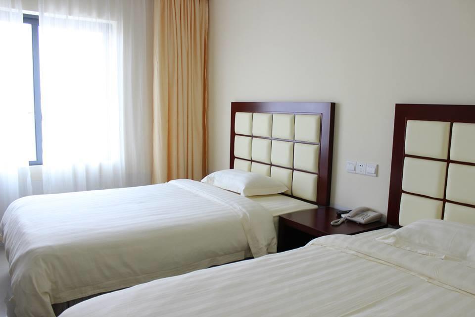 Dream Hotel Danang Екстериор снимка