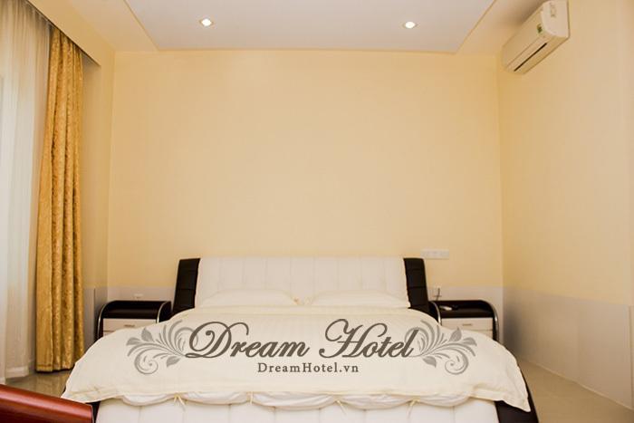 Dream Hotel Danang Стая снимка