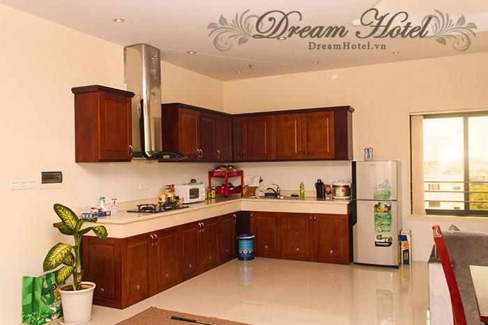 Dream Hotel Danang Стая снимка